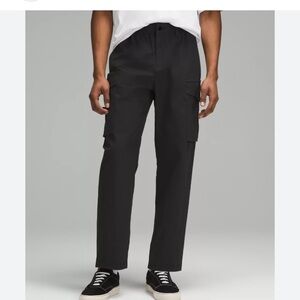 Lululemon cargo pants